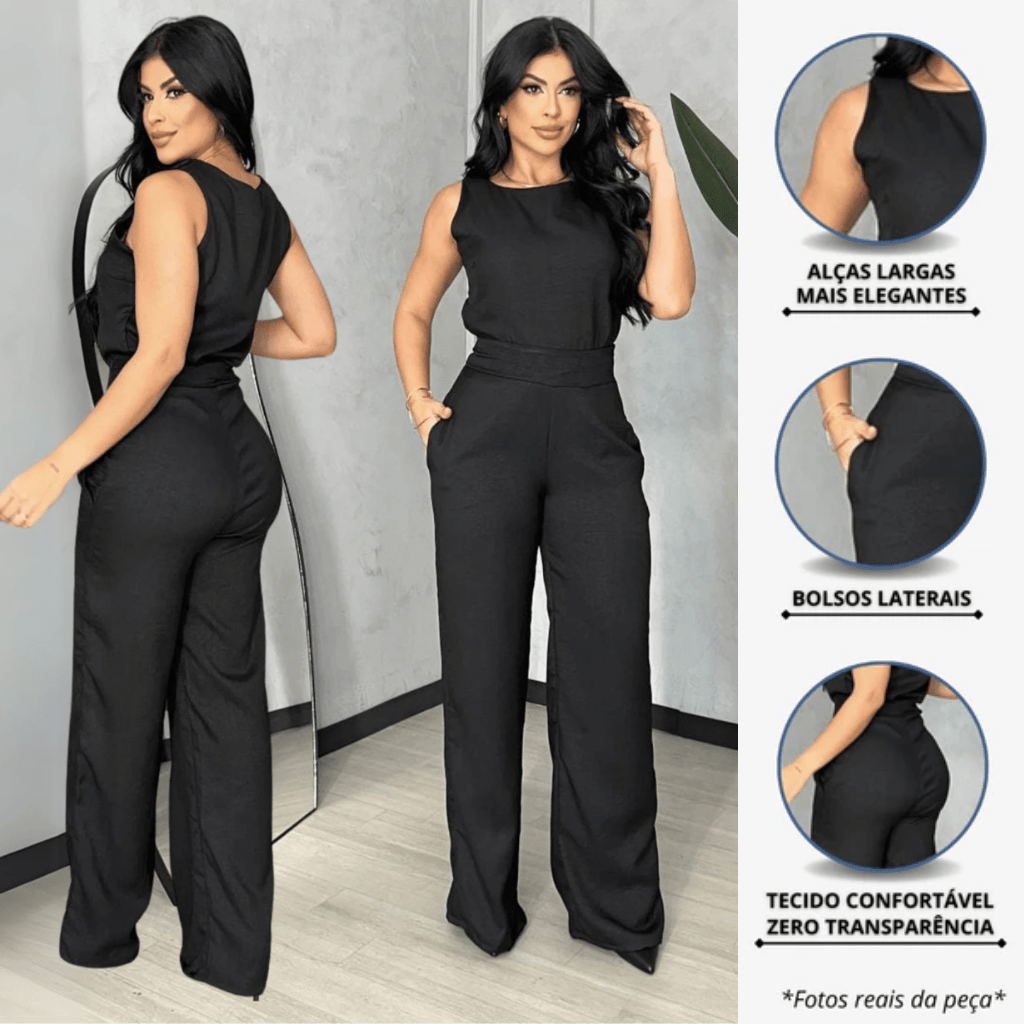 Kit 2 Conjuntos Liz Sastrería — Oferta Exclusiva