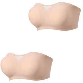 Brasier Strapless Flex Sensación® — Compra 1 Lleva 2