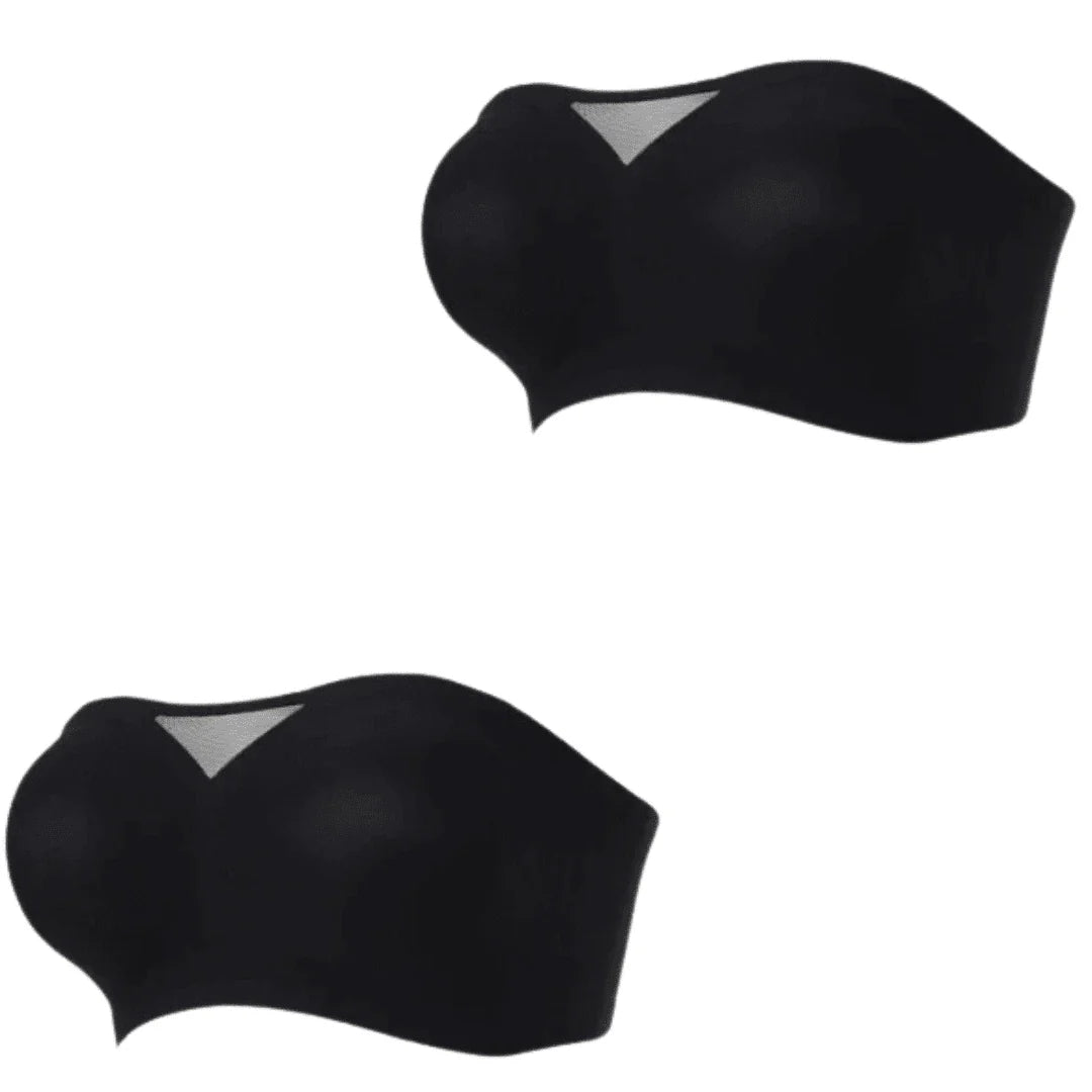 Brasier Strapless Flex Sensación® — Compra 1 Lleva 2