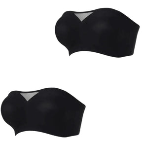 Brasier Strapless Flex Sensación® — Compra 1 Lleva 2
