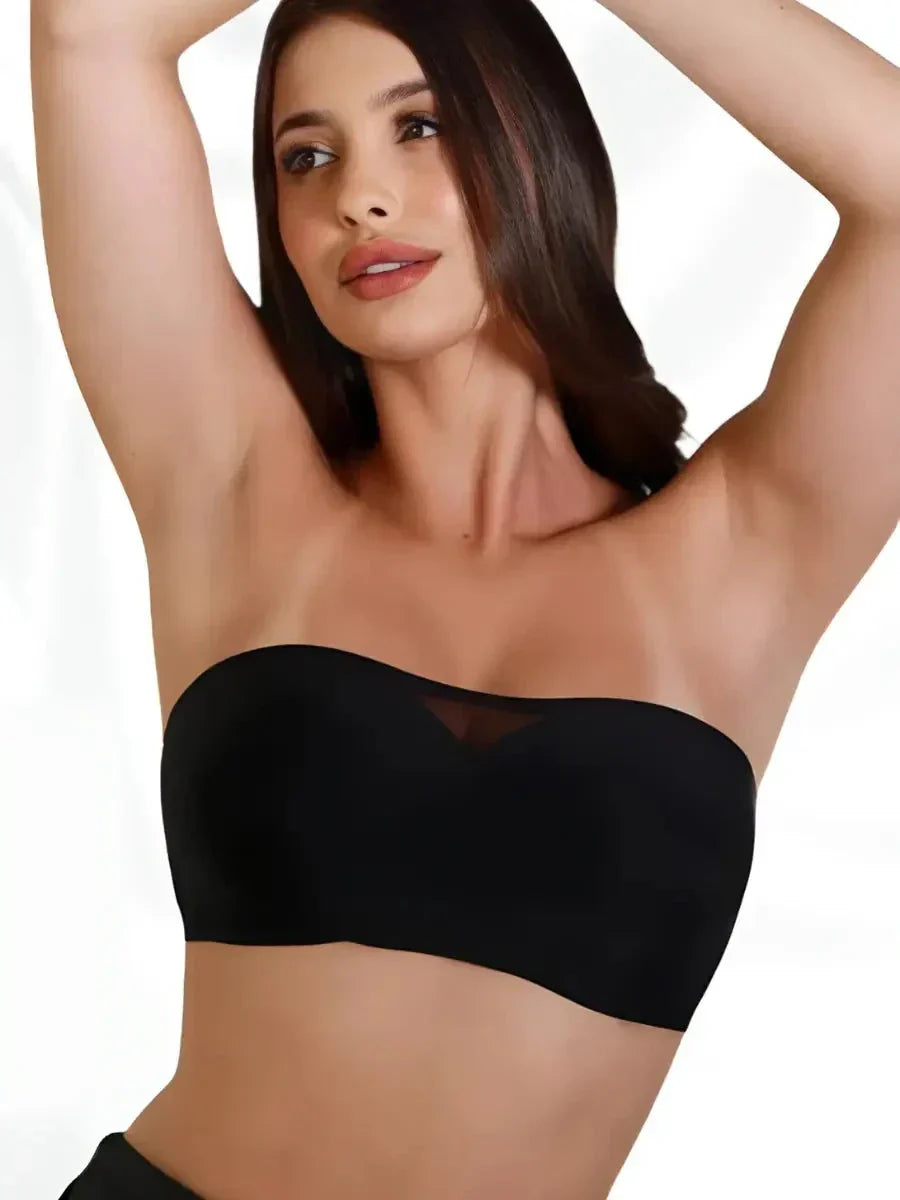 Brasier Strapless Flex Sensación® — Compra 1 Lleva 2