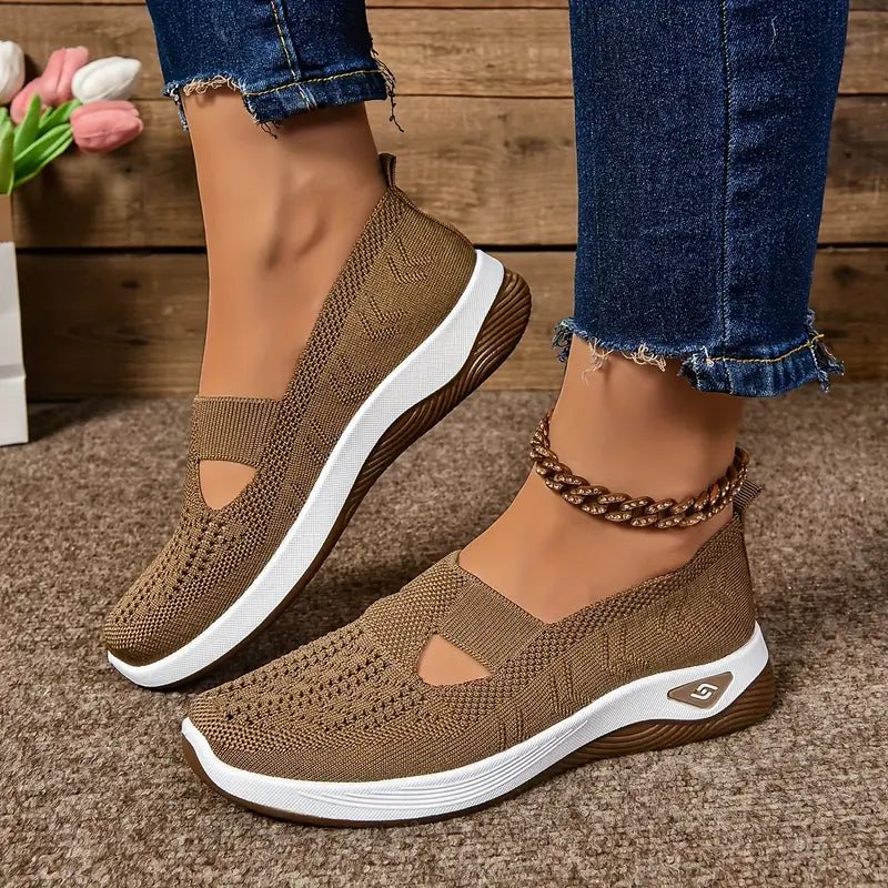 Tenis Ortopédicos Ultra Comfort  + Plantilla de Regalo