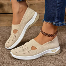 Tenis Ortopédicos Ultra Comfort  + Plantilla de Regalo