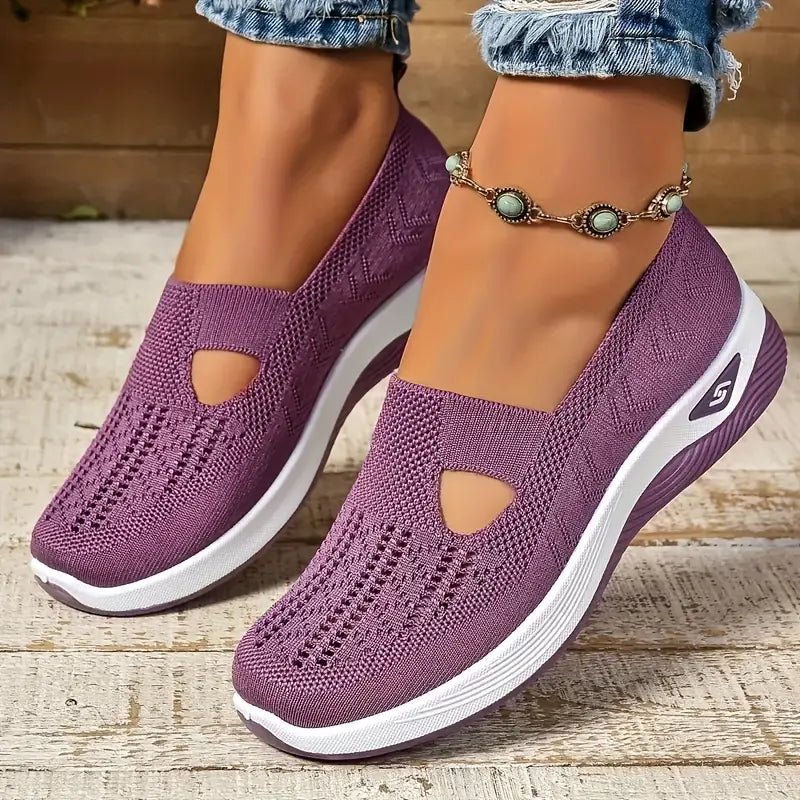 Tenis Ortopédicos Ultra Comfort  + Plantilla de Regalo