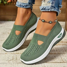 Tenis Ortopédicos Ultra Comfort  + Plantilla de Regalo