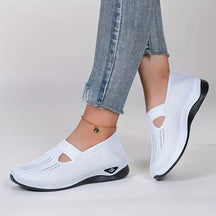 Tenis Ortopédicos Ultra Comfort  + Plantilla de Regalo