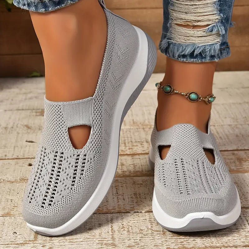 Tenis Ortopédicos Ultra Comfort  + Plantilla de Regalo