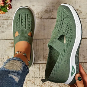 Tenis Ortopédicos Ultra Comfort  + Plantilla de Regalo