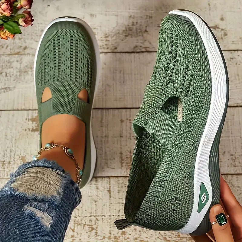 Tenis Ortopédicos Ultra Comfort  + Plantilla de Regalo